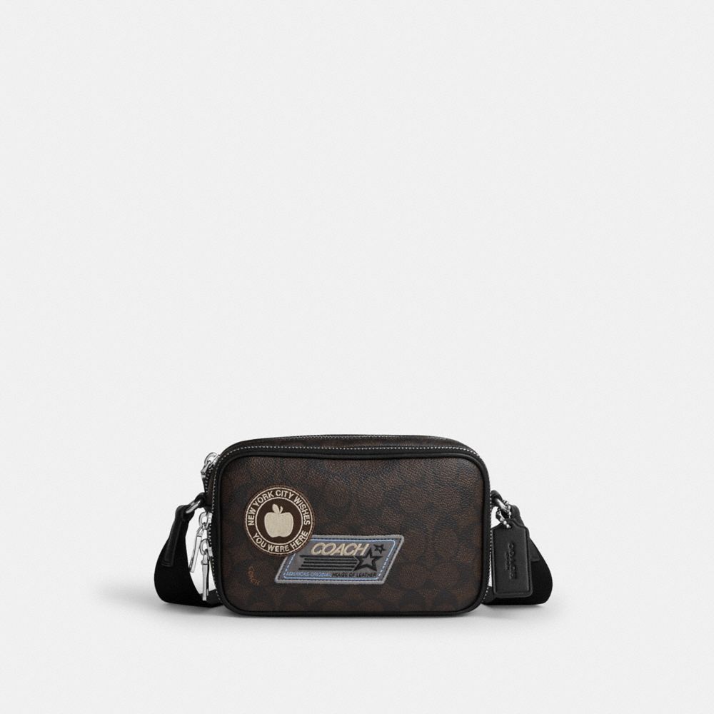 COACH&reg;,,Front View