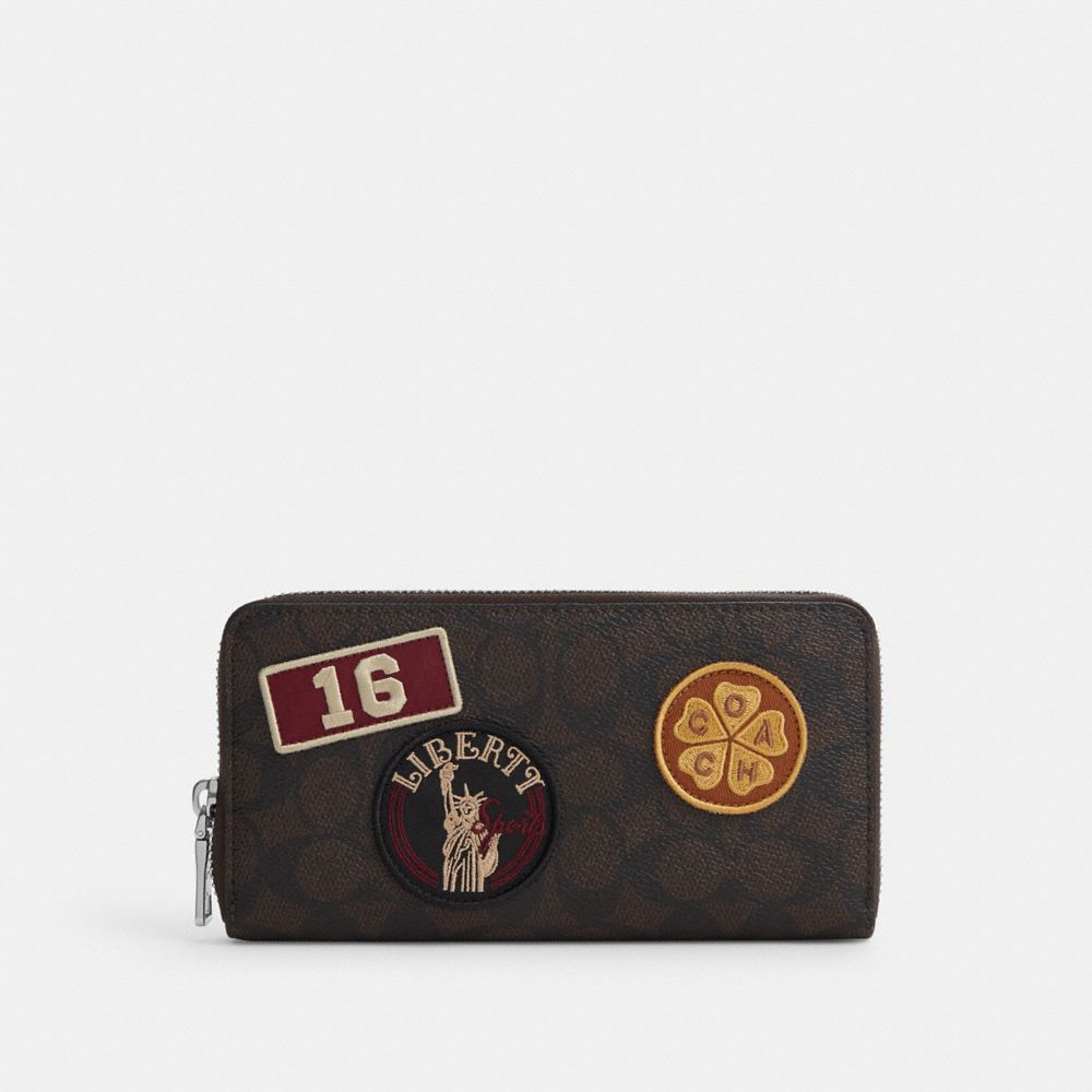 COACH&reg;,,Front View