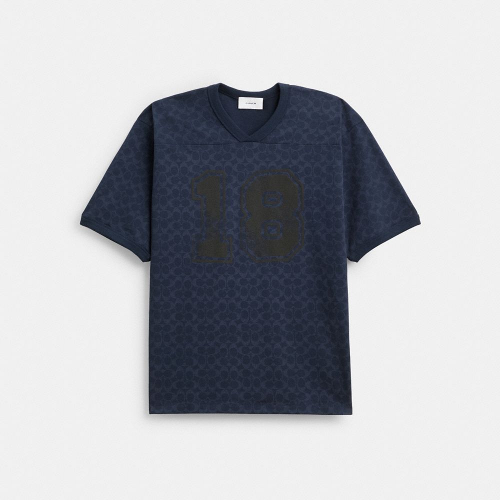 Navy,Front View