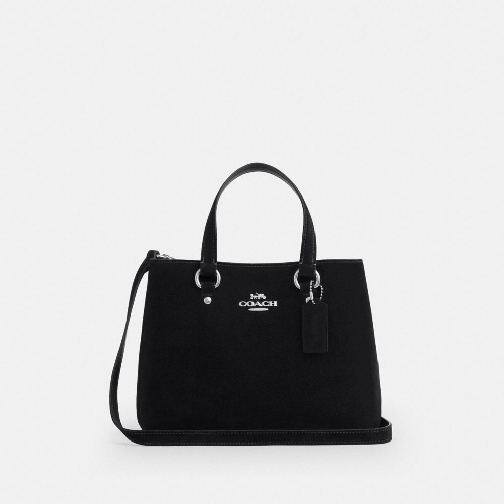 STATION CARRYALL 手袋