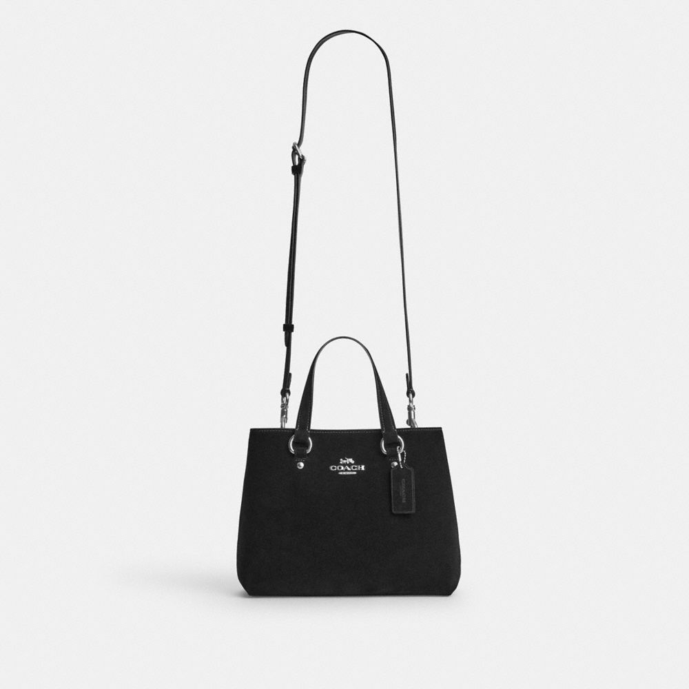 STATION CARRYALL 手袋