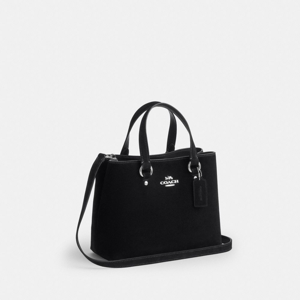 STATION CARRYALL 手袋
