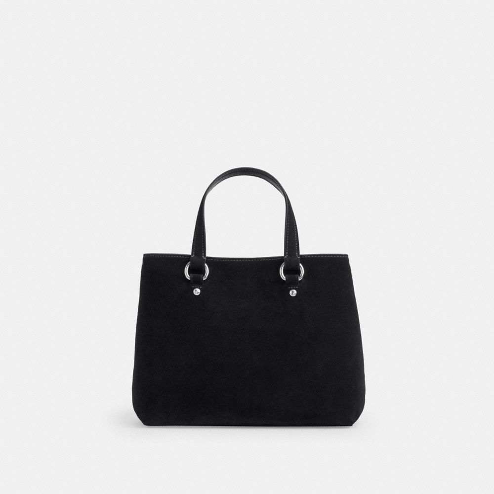 STATION CARRYALL 手袋
