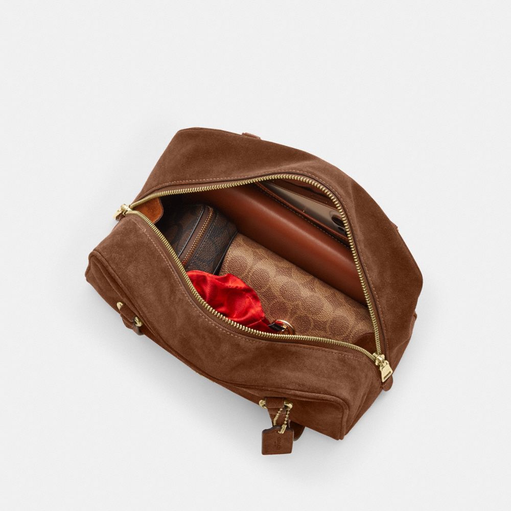 SYDNEY SHOULDER BAG