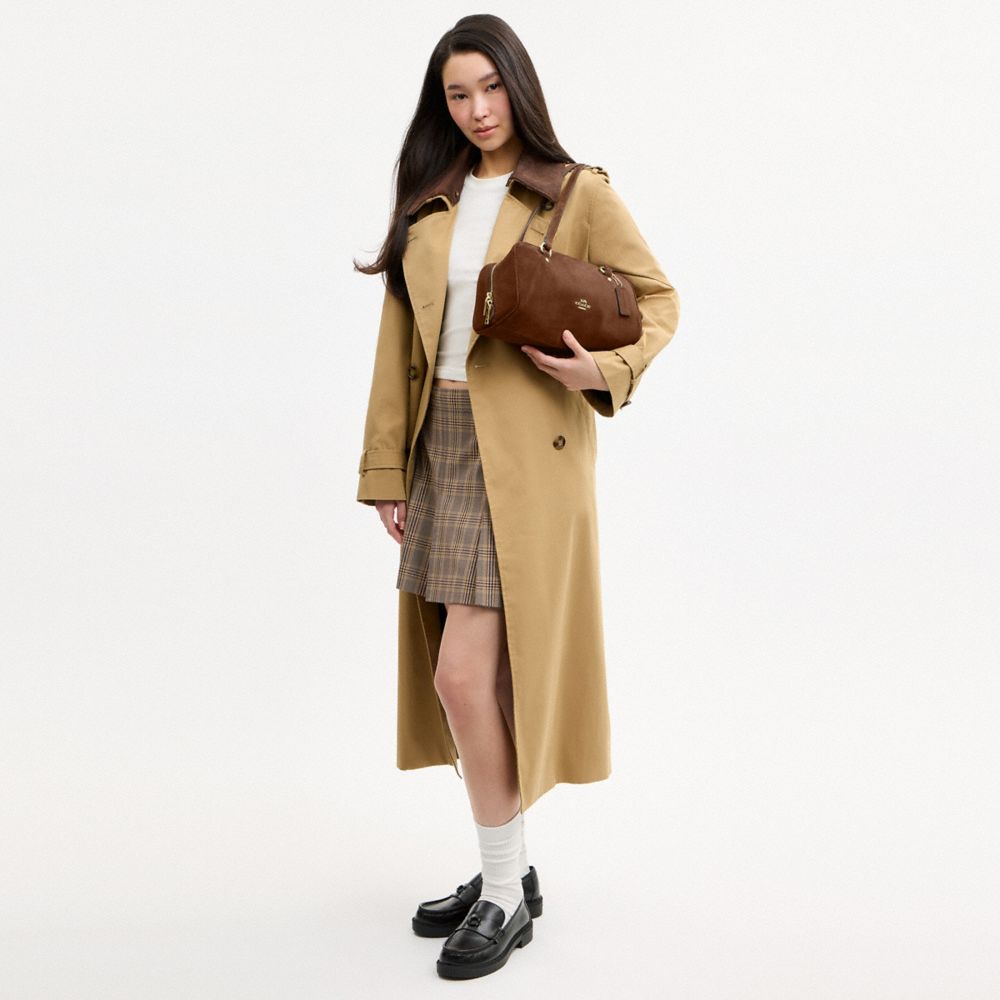 SYDNEY SHOULDER BAG