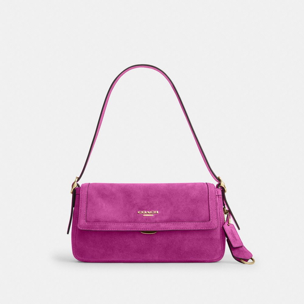IM/Magenta,Front View