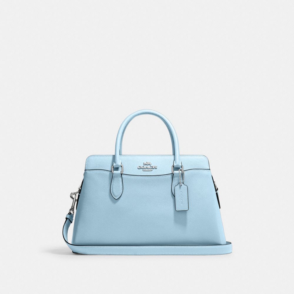 Darcie Carryall - CH172 - Silver/Waterfall