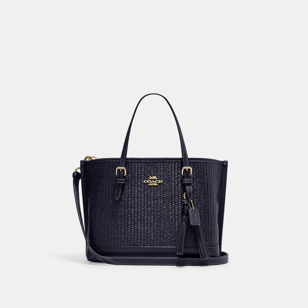 Mollie Tote 25 - CH210 - Im/Midnight Navy Multi