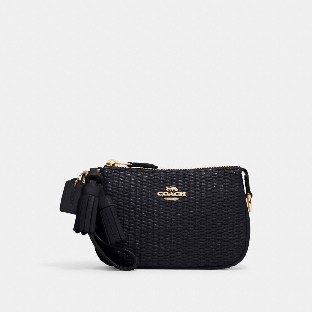 COACH CH215 Nolita 15 IM/MIDNIGHT NAVY MULTI