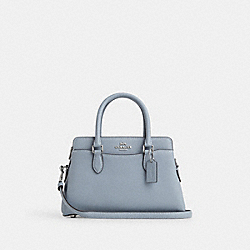 Mini Darcie Carryall - CH297 - Sv/Grey Mist