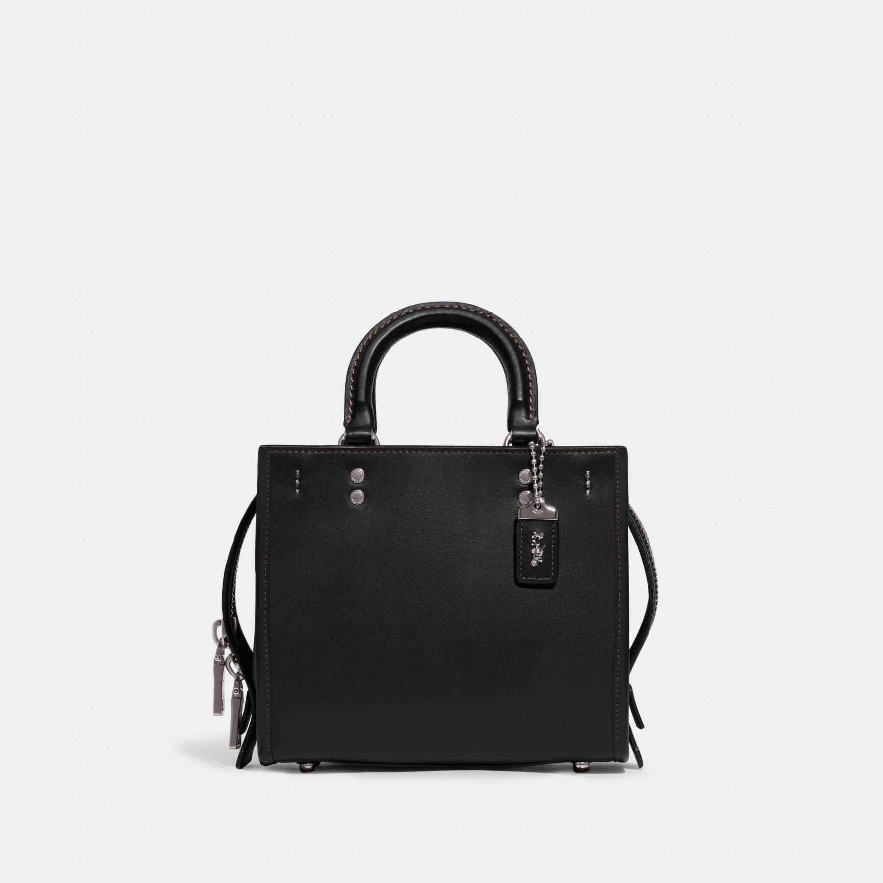 ROGUE 20 手袋| COACH 官方網站Official page