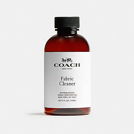 COACH CH555 Coach Fabric Cleaner Multicolor