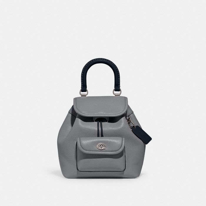 RIYA BACKPACK 21 IN COLORBLOCK