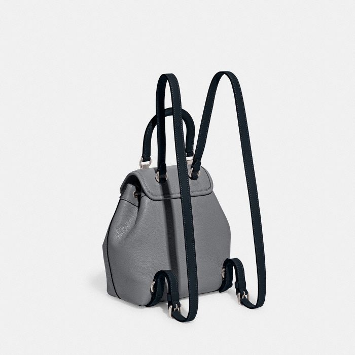 RIYA BACKPACK 21 IN COLORBLOCK