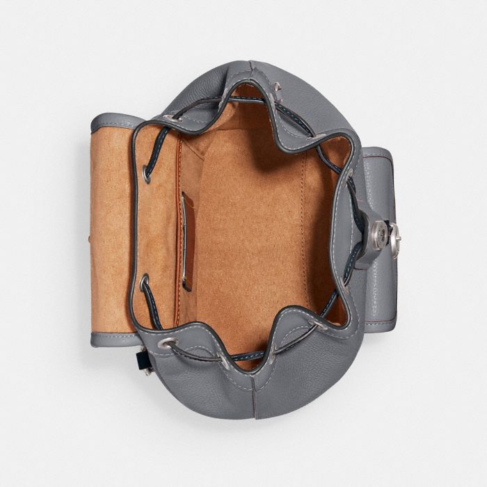 RIYA BACKPACK 21 IN COLORBLOCK
