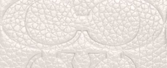 GOTHAM DUFFLE 24 經典 SIGNATURE 皮革手袋