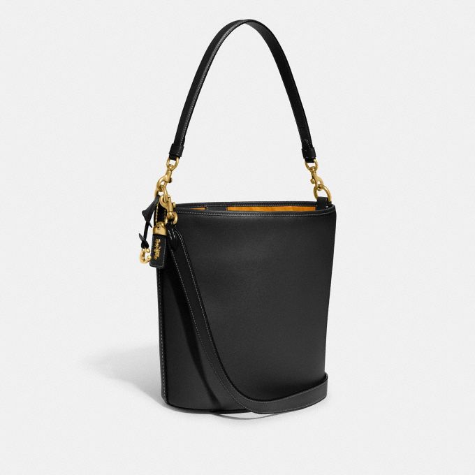 COACH Official Site Official page | DAKOTA BUCKET BAG