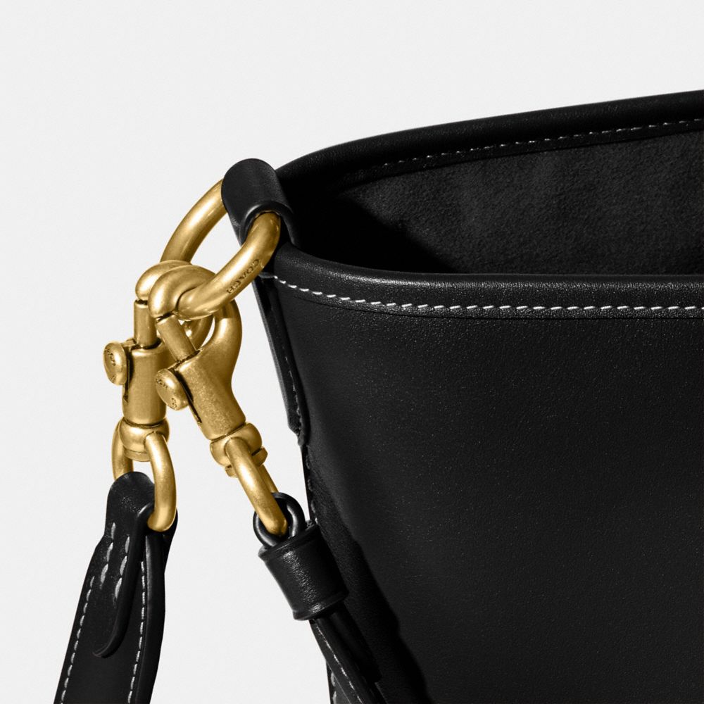 COACH Official Site Official page | DAKOTA BUCKET BAG