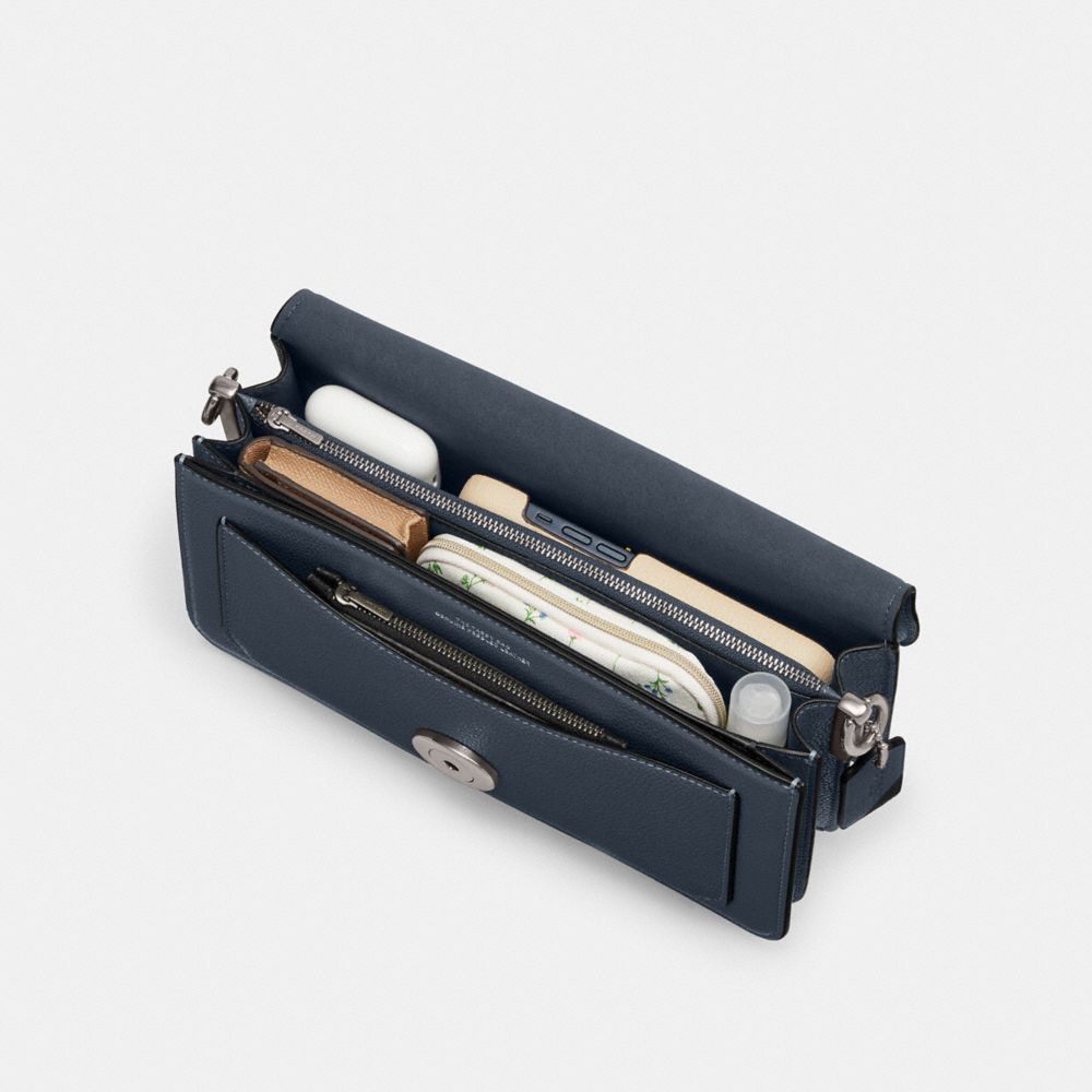 TABBY SHOULDER BAG 26