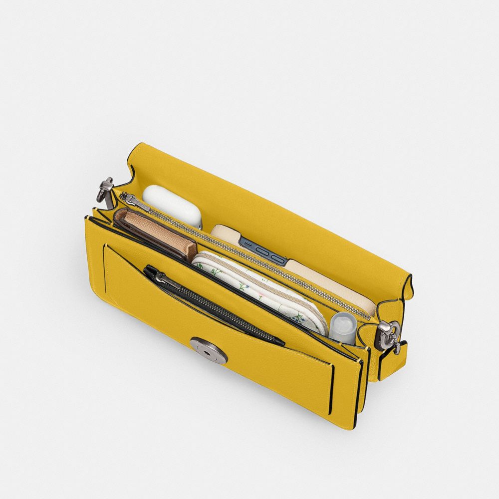 TABBY SHOULDER BAG 26