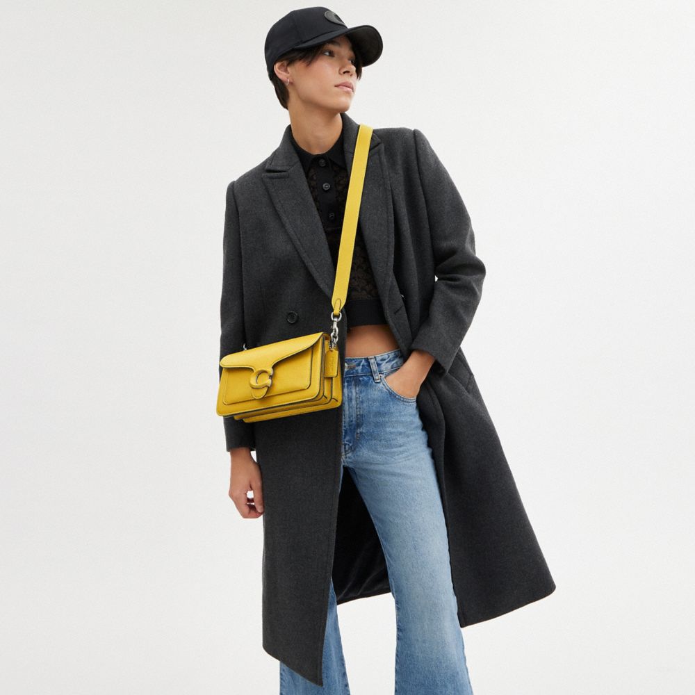 TABBY SHOULDER BAG 26