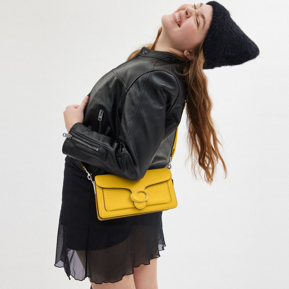 TABBY SHOULDER BAG 26