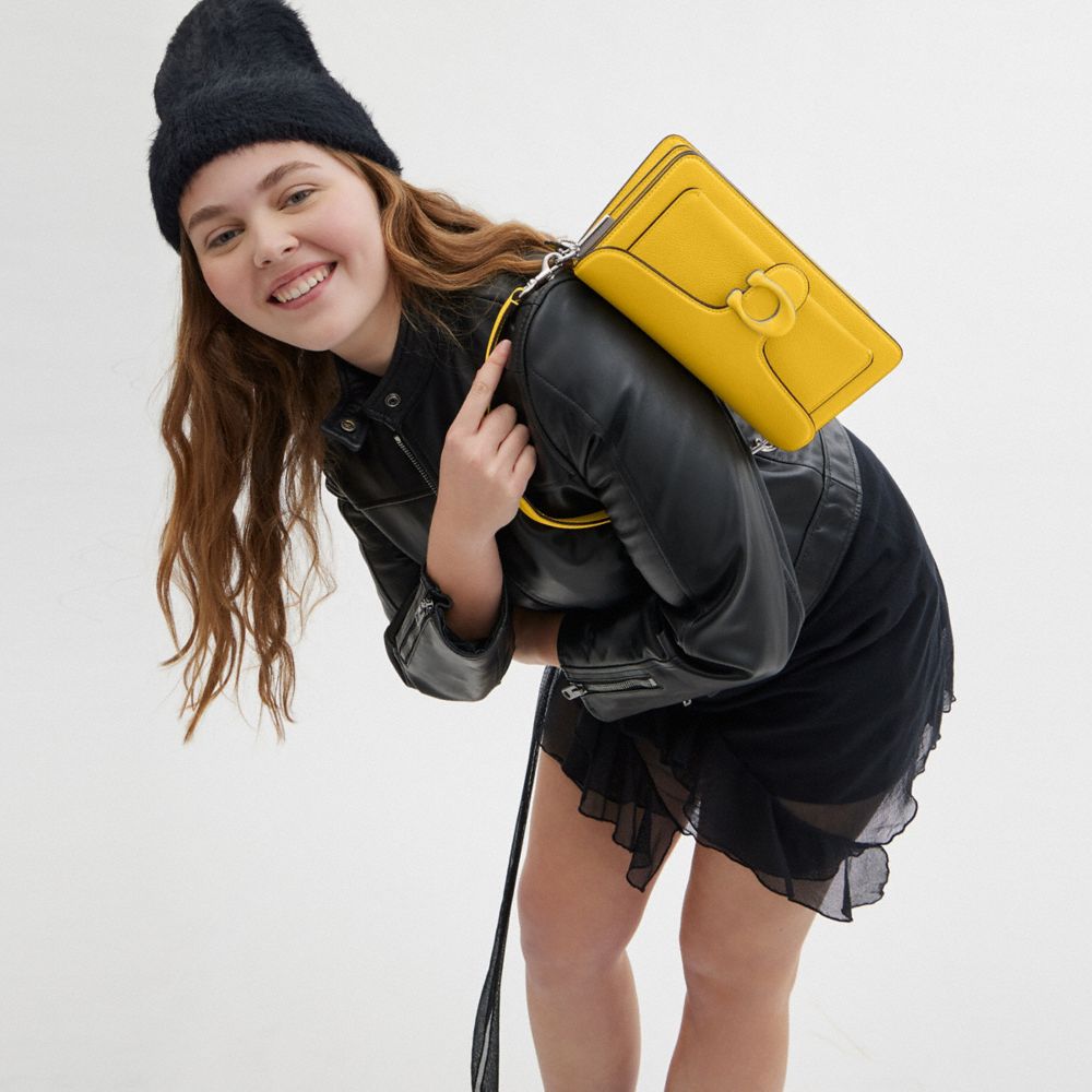 TABBY SHOULDER BAG 26