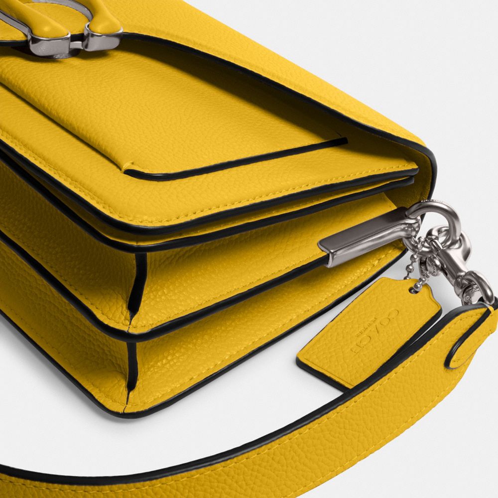 TABBY SHOULDER BAG 26