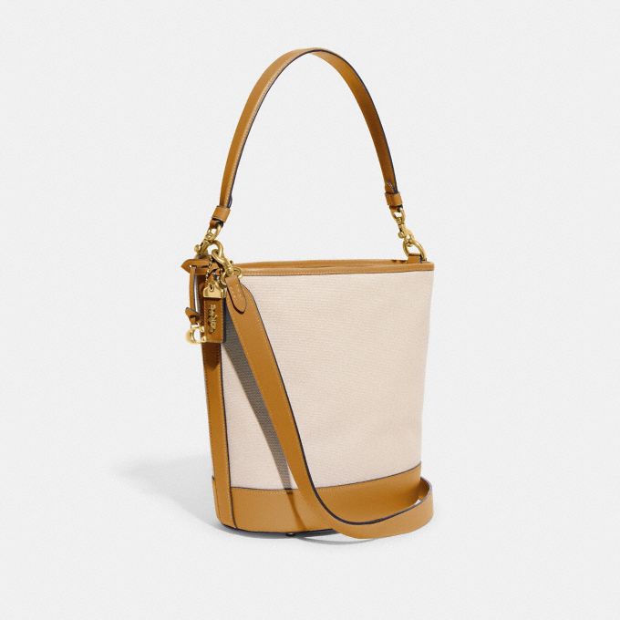 COACH Official Site Official page | DAKOTA BUCKET BAG