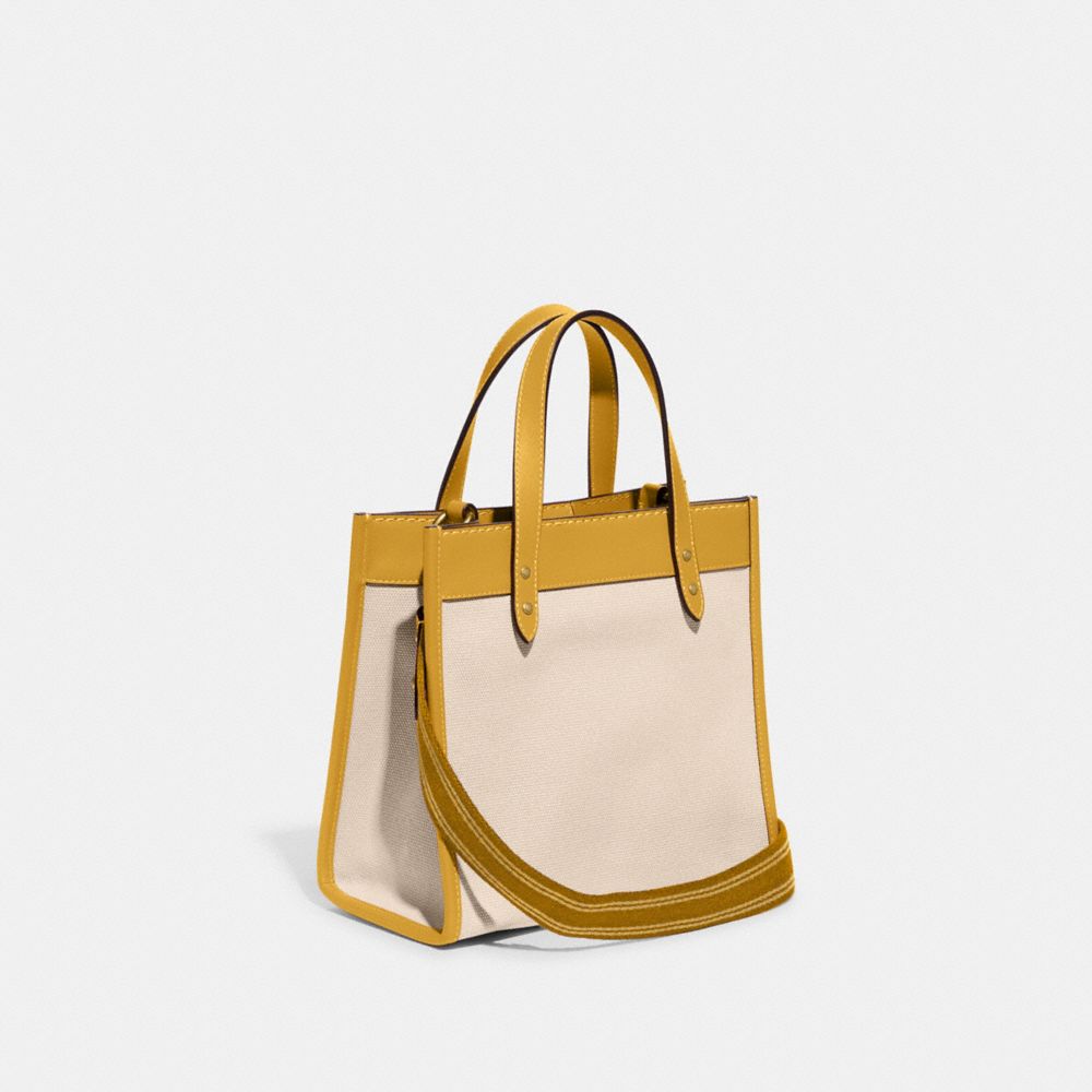 FIELD 22 托特手袋