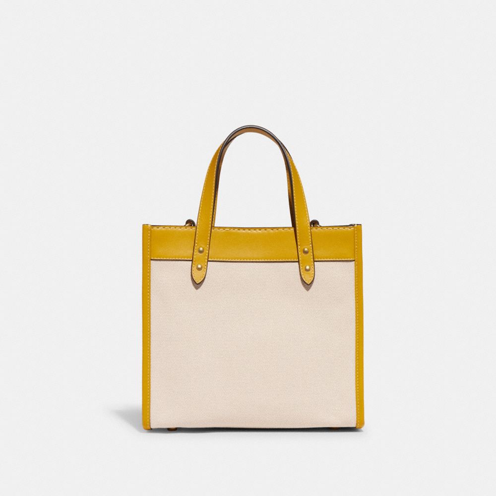 FIELD 22 托特手袋