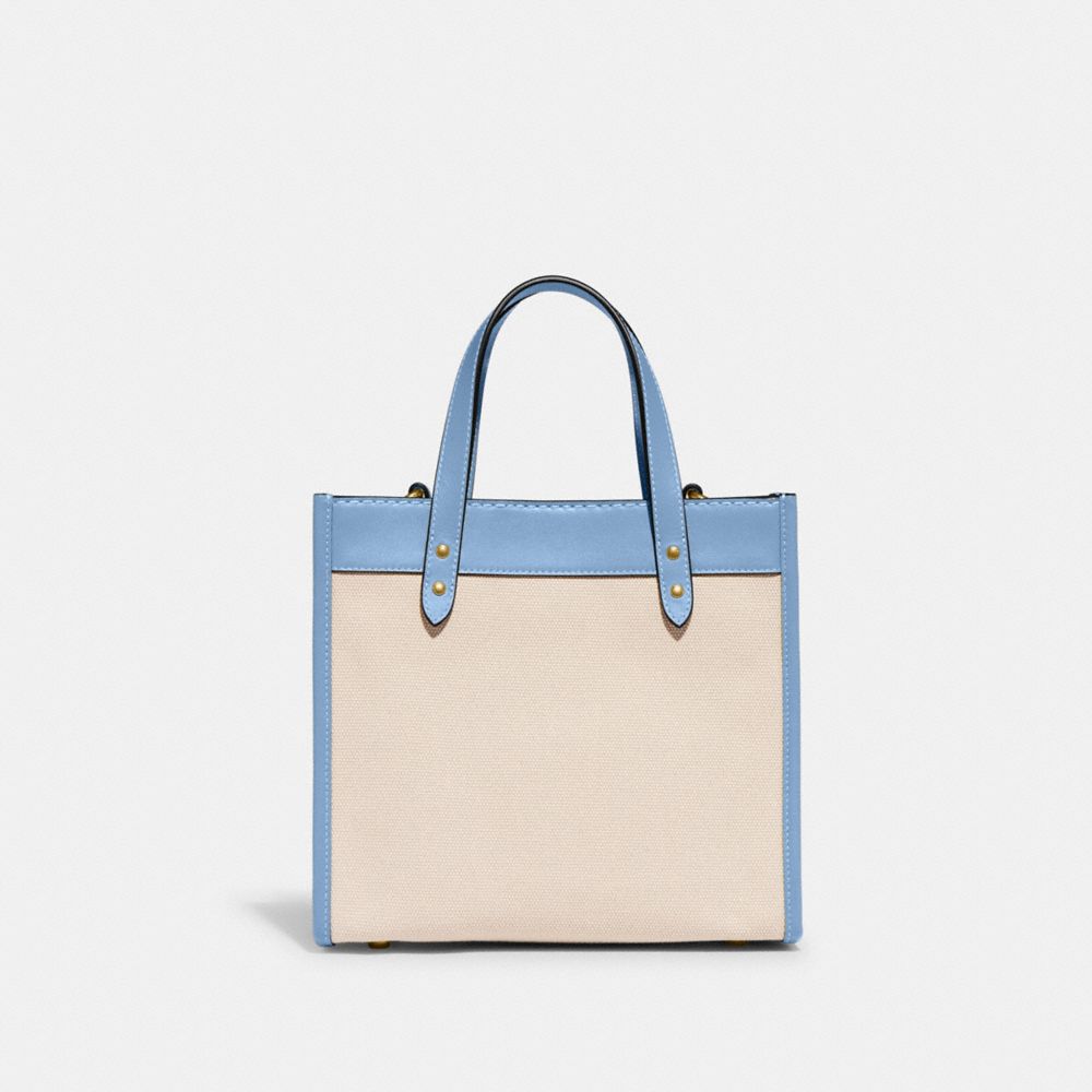 FIELD 22 托特手袋