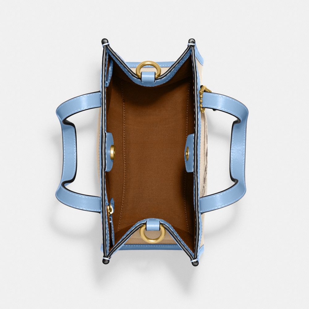 FIELD 22 托特手袋