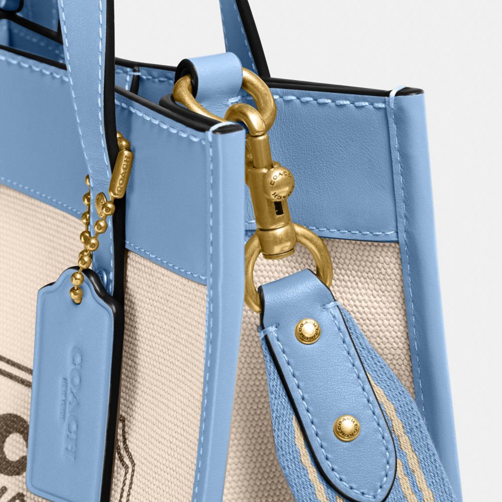 FIELD 22 托特手袋