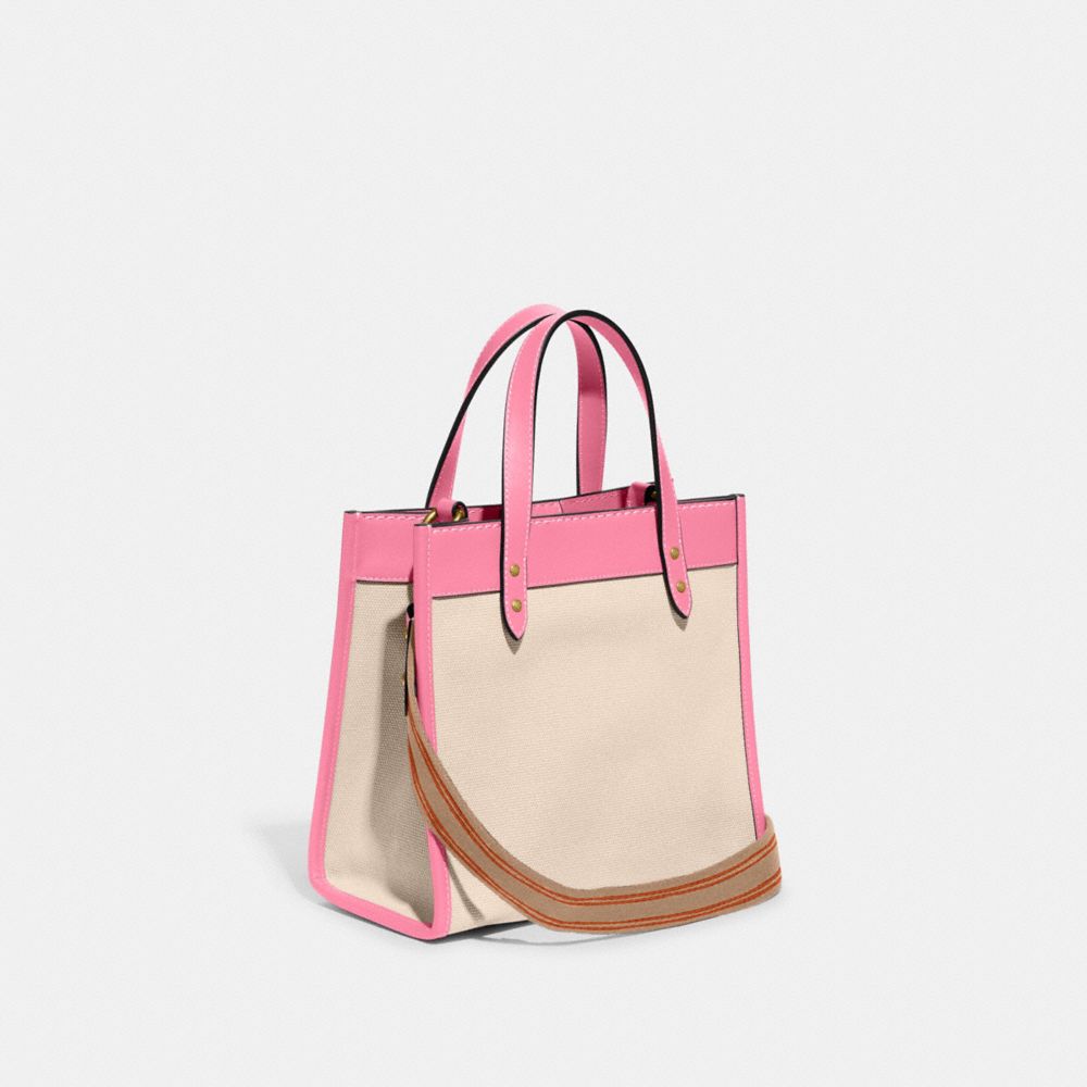 FIELD 22 托特手袋