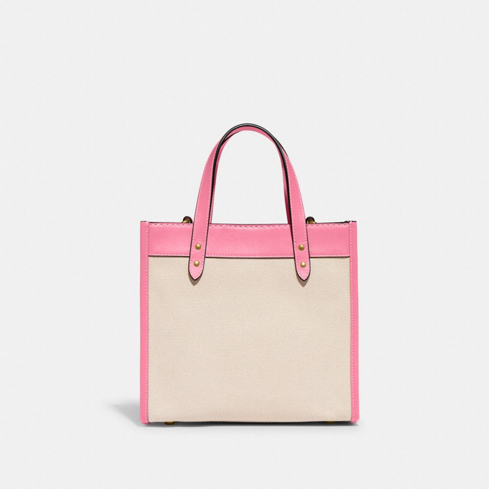 FIELD 22 托特手袋