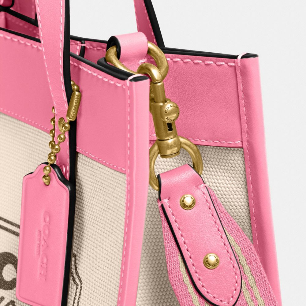 FIELD 22 托特手袋