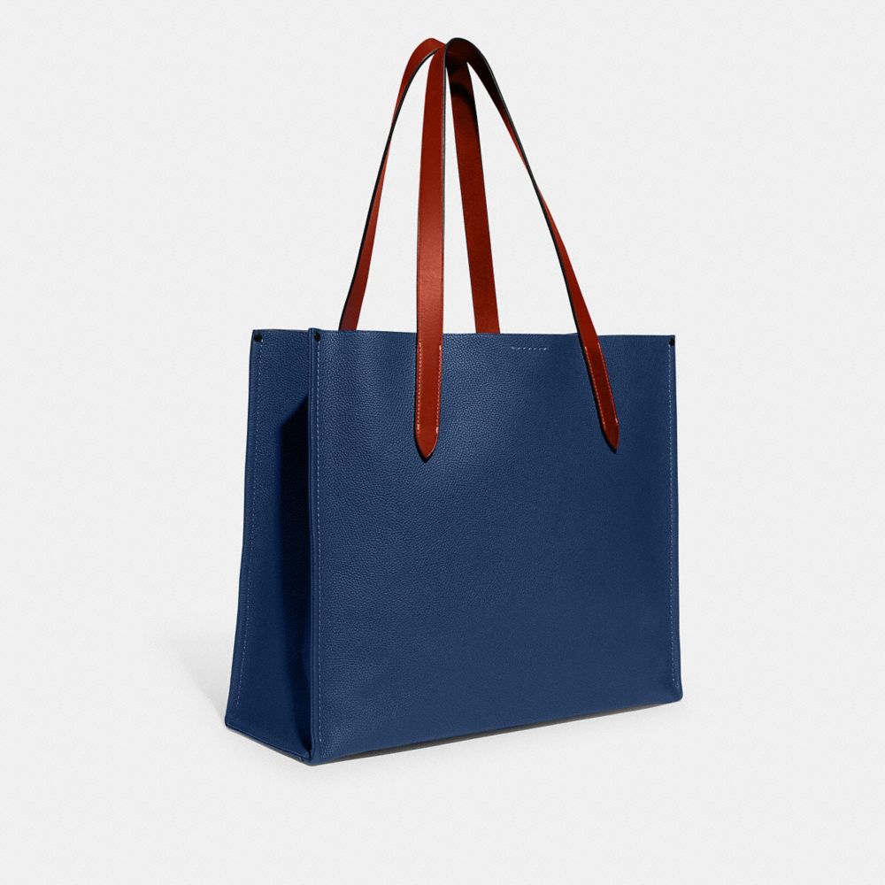 RELAY TOTE