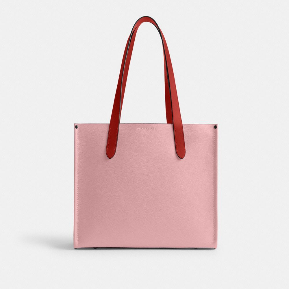 RELAY 34 托特手袋