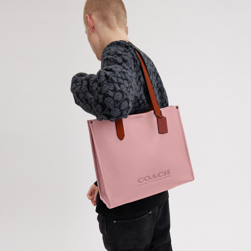 RELAY 34 托特手袋