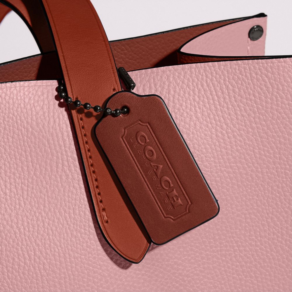 RELAY 34 托特手袋