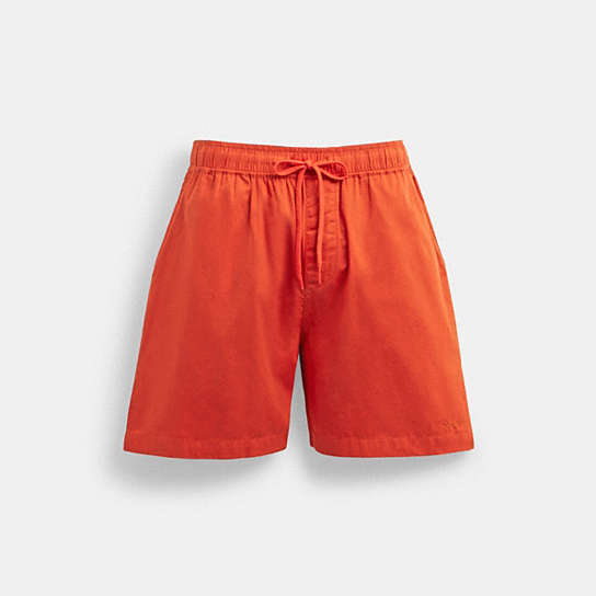 CH781 - Solid Shorts B4D