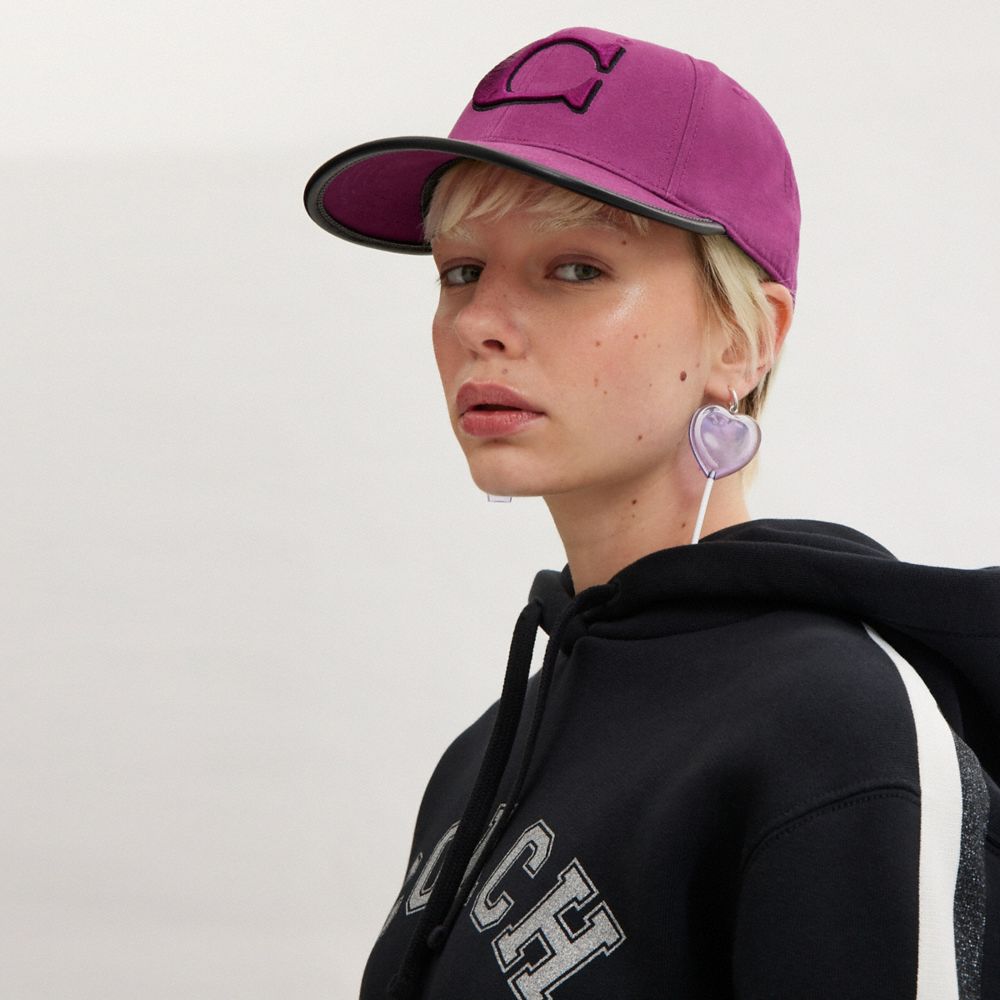 BASEBALL HAT