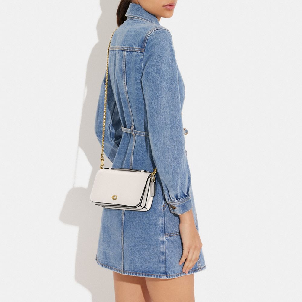 【官網限定】BEA 斜背手袋