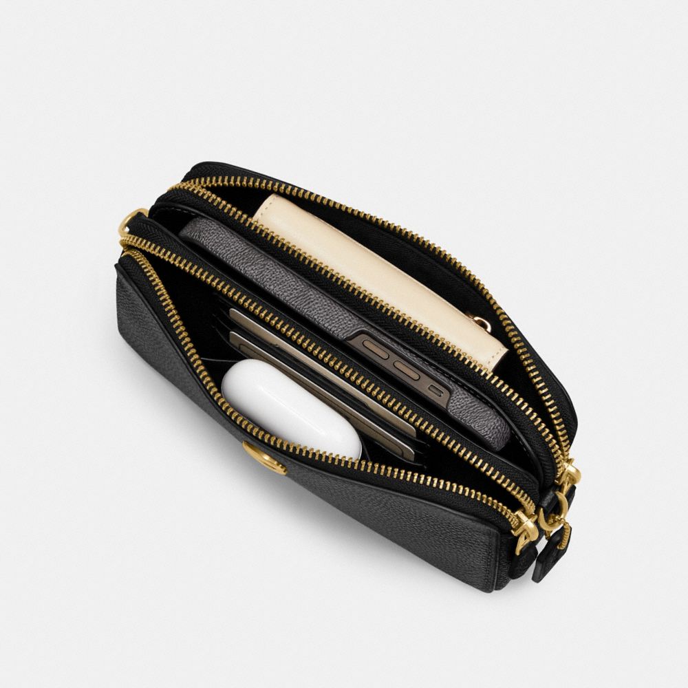 KIRA CROSSBODY BAG