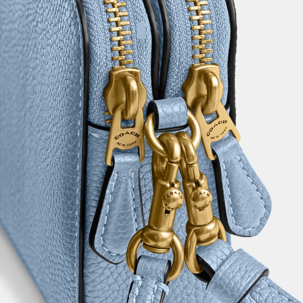 KIRA CROSSBODY BAG