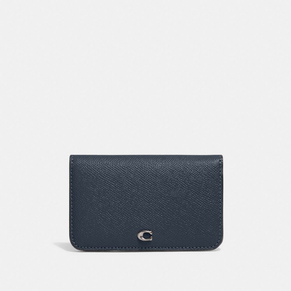 SLIM CARD CASE