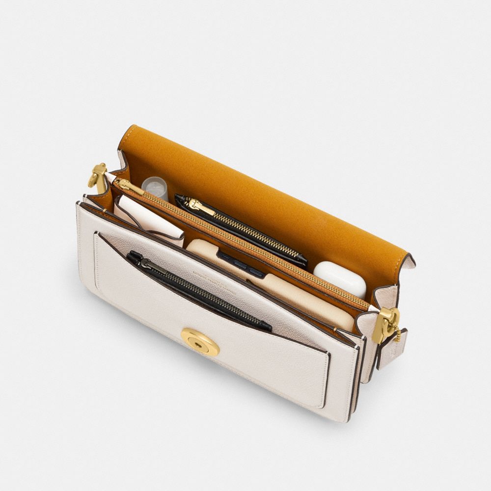 TABBY SHOULDER BAG 26