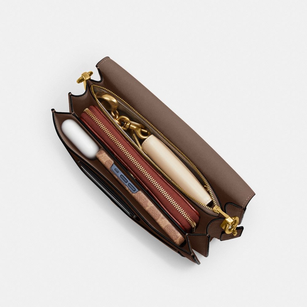 TABBY SHOULDER BAG 26