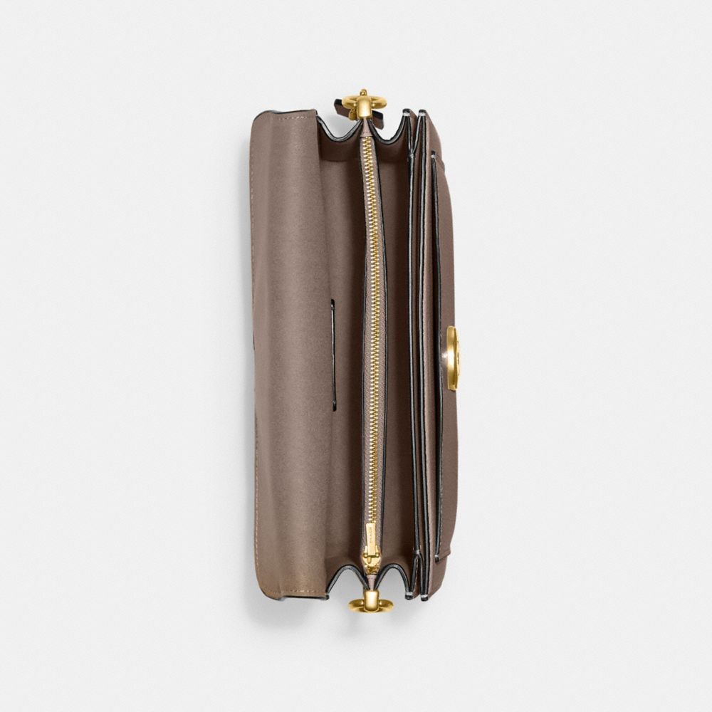 TABBY SHOULDER BAG 26